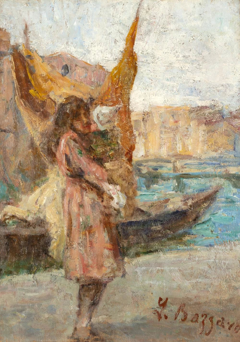 La mammina
